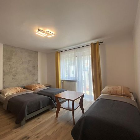 Dawidek Mielno (Koszalin) Exterior foto