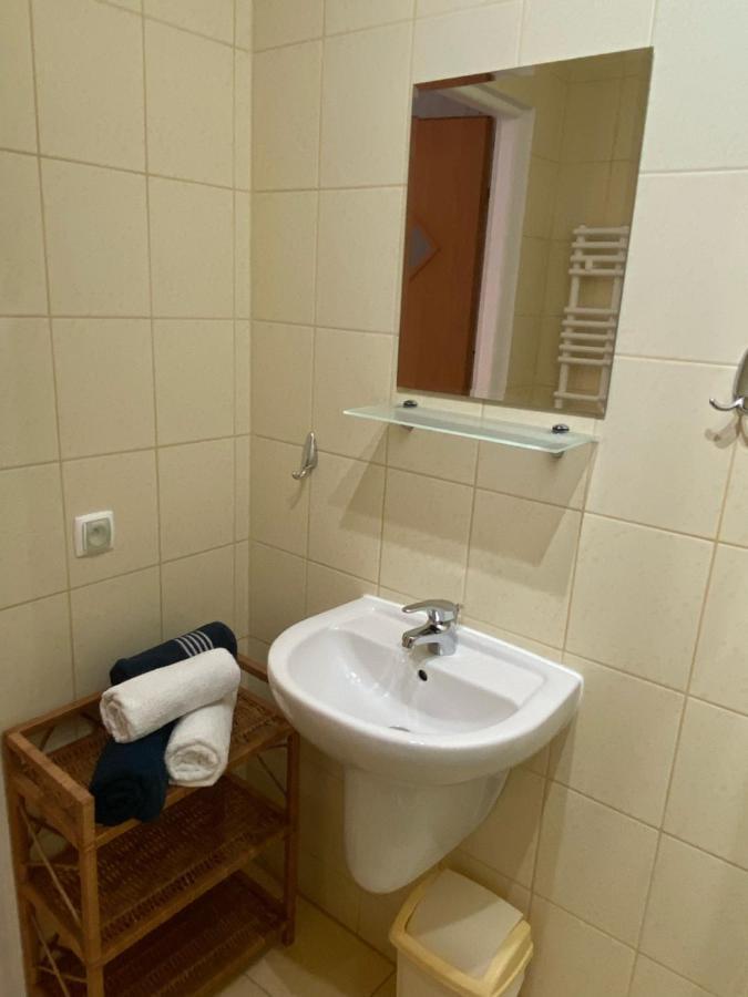 Dawidek Mielno (Koszalin) Exterior foto