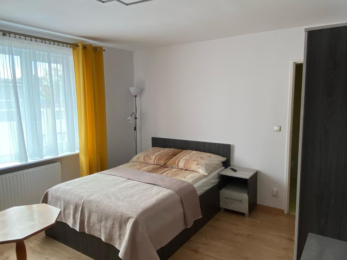 Dawidek Mielno (Koszalin) Exterior foto