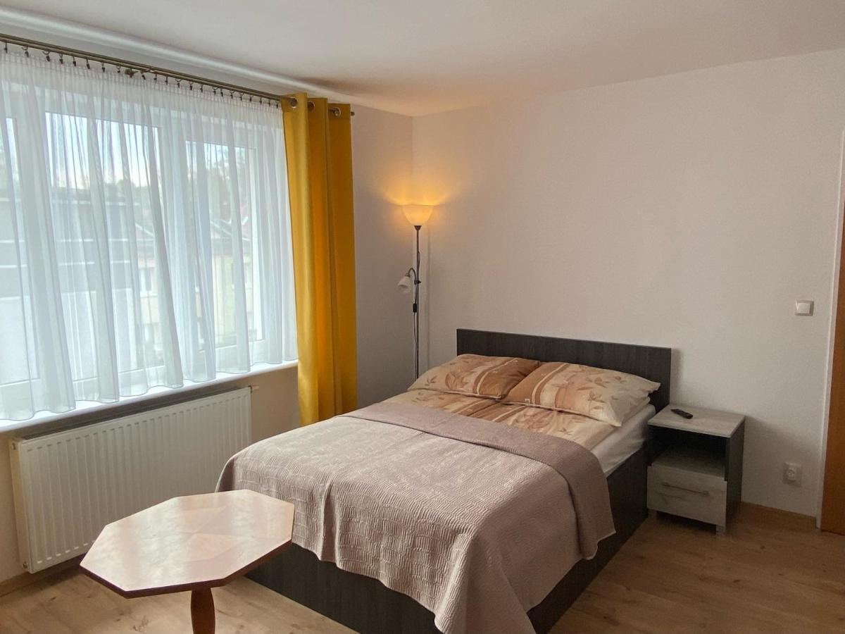 Dawidek Mielno (Koszalin) Exterior foto