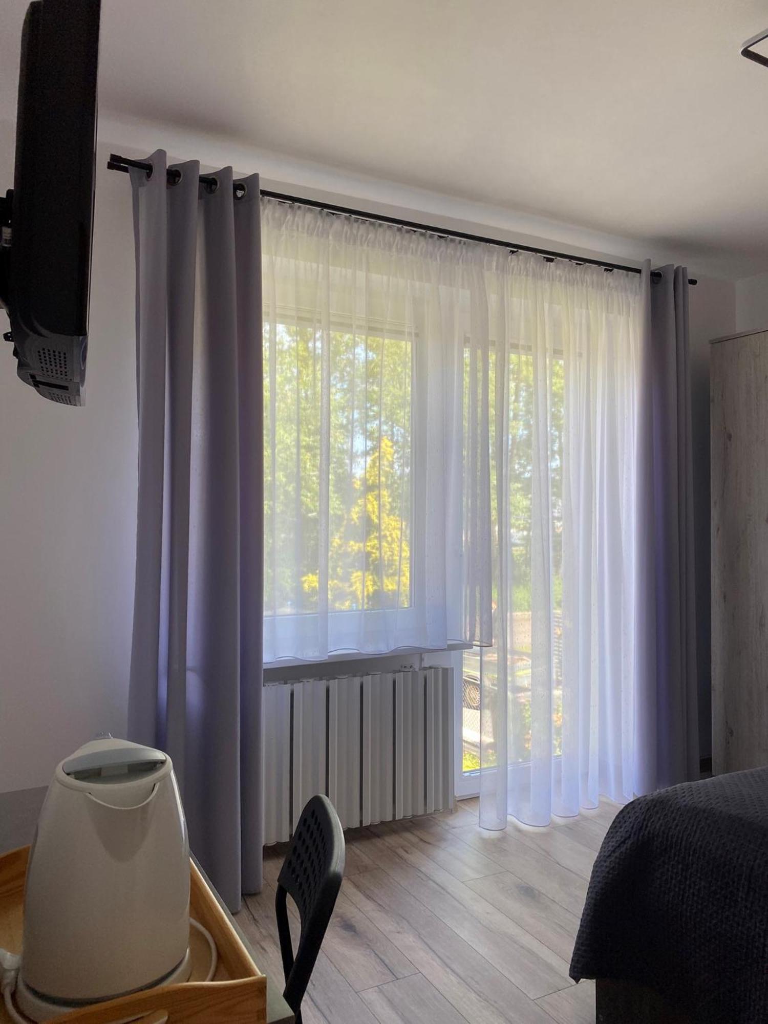 Dawidek Mielno (Koszalin) Exterior foto